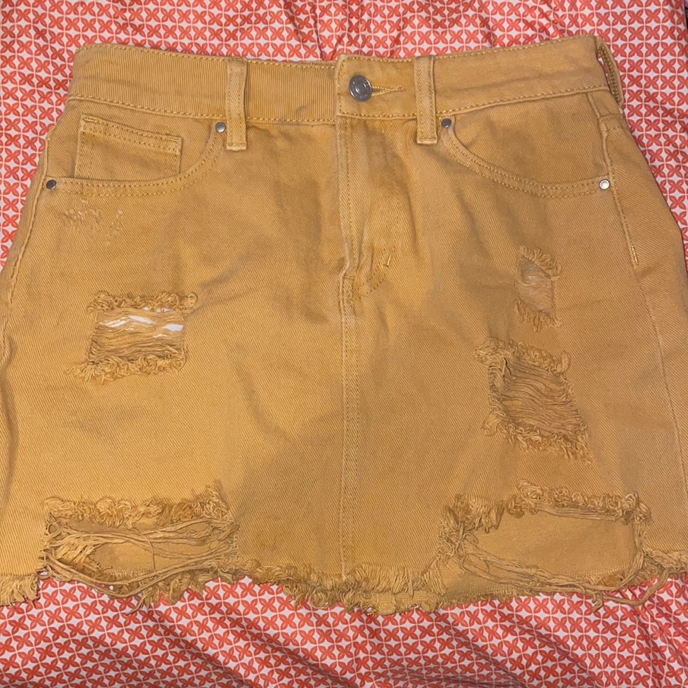 Pacsun Skirt